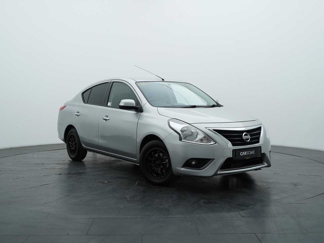 used 2020 Nissan Almera VL 1.5