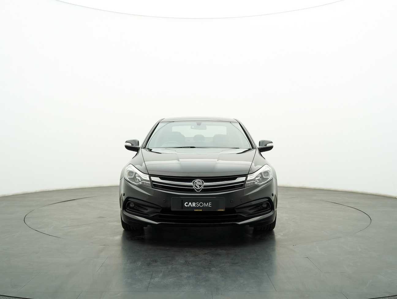 used 2019 Proton Perdana  2.0