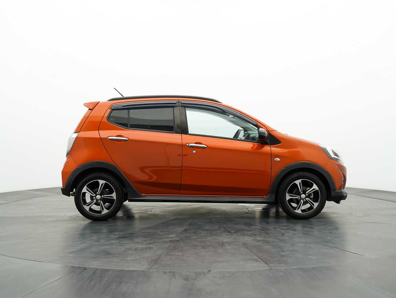 used 2020 Perodua AXIA STYLE 1.0