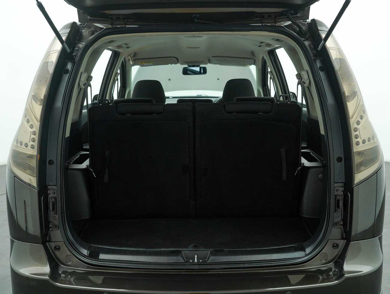 used 2018 Proton Exora Executive 1.6