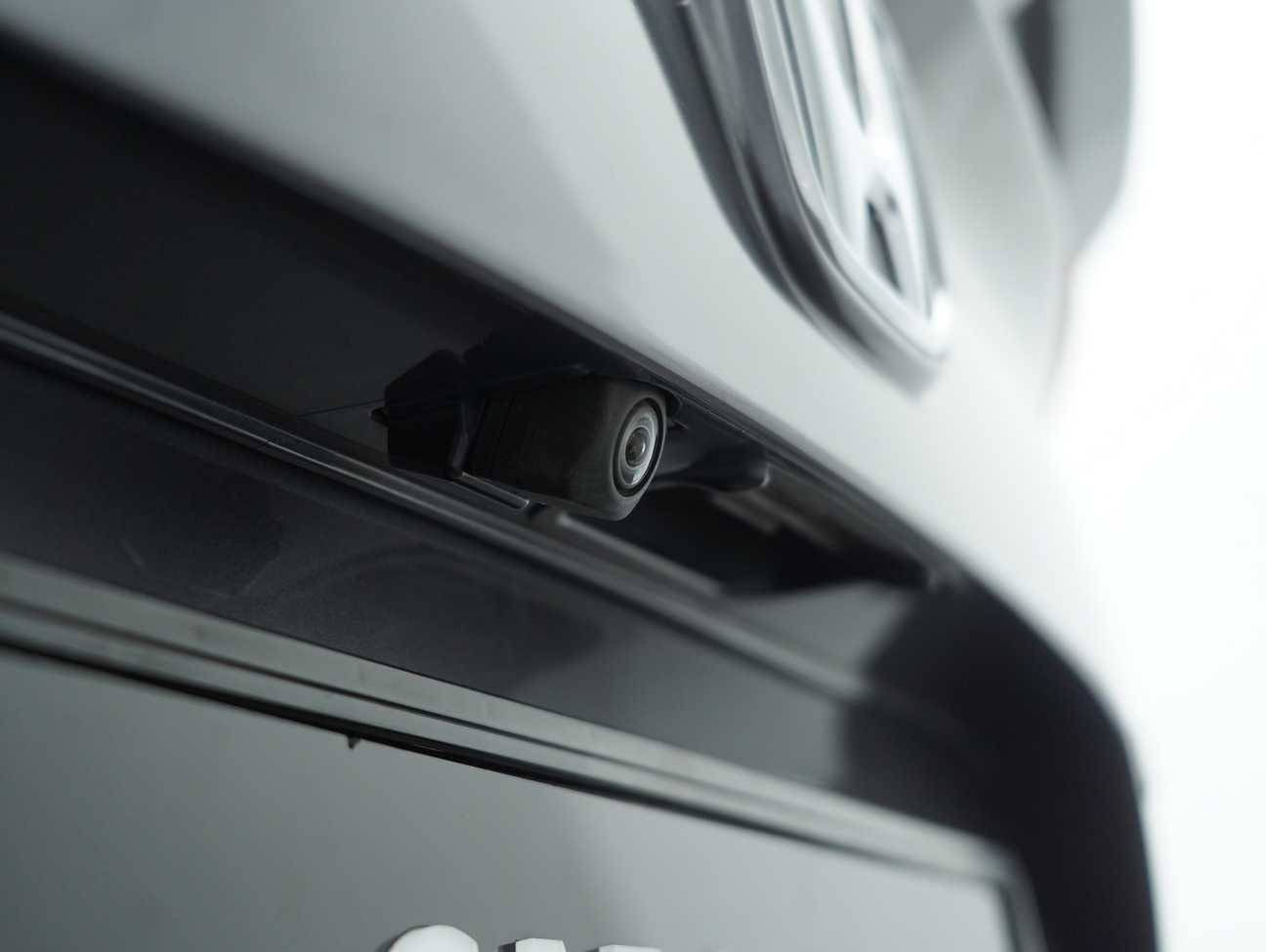 used 2020 Honda Civic S i-VTEC 1.8