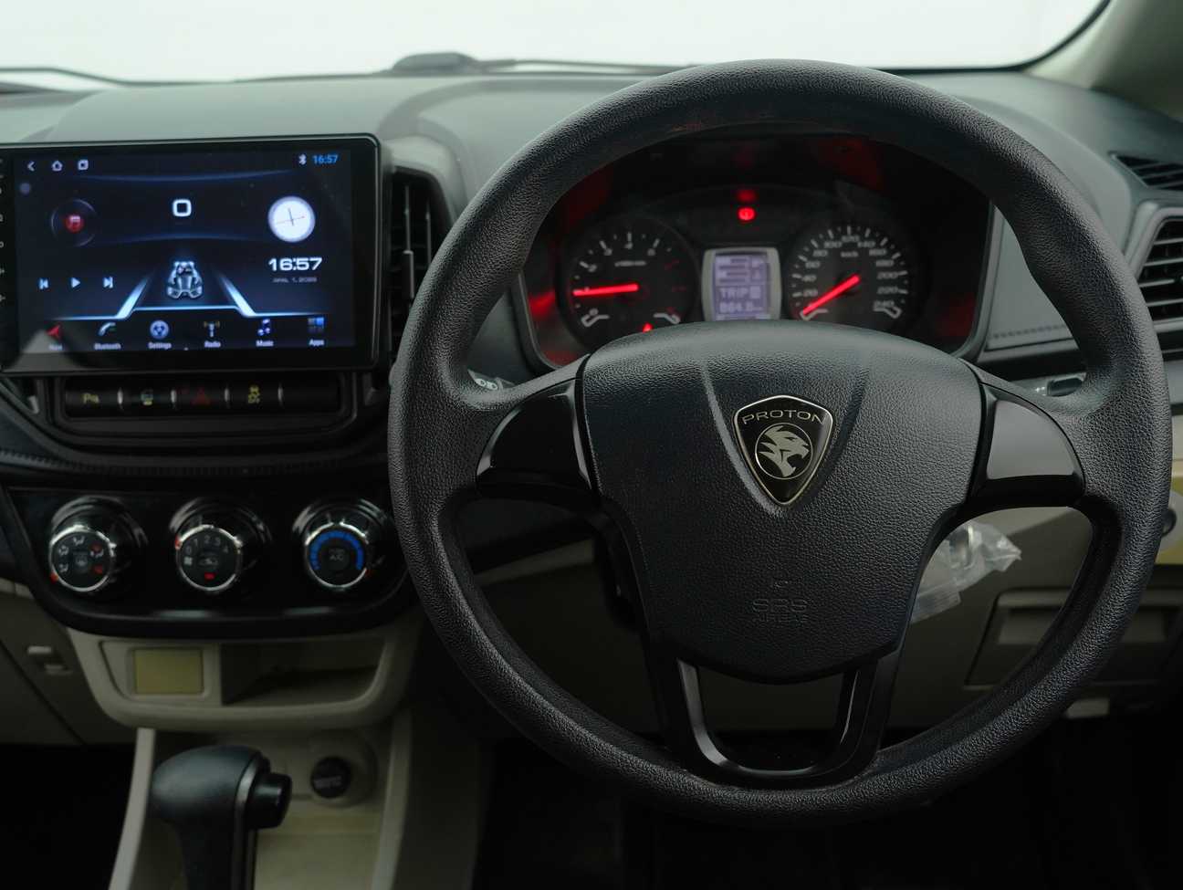terpakai 2016 Proton Persona Standard 1.6