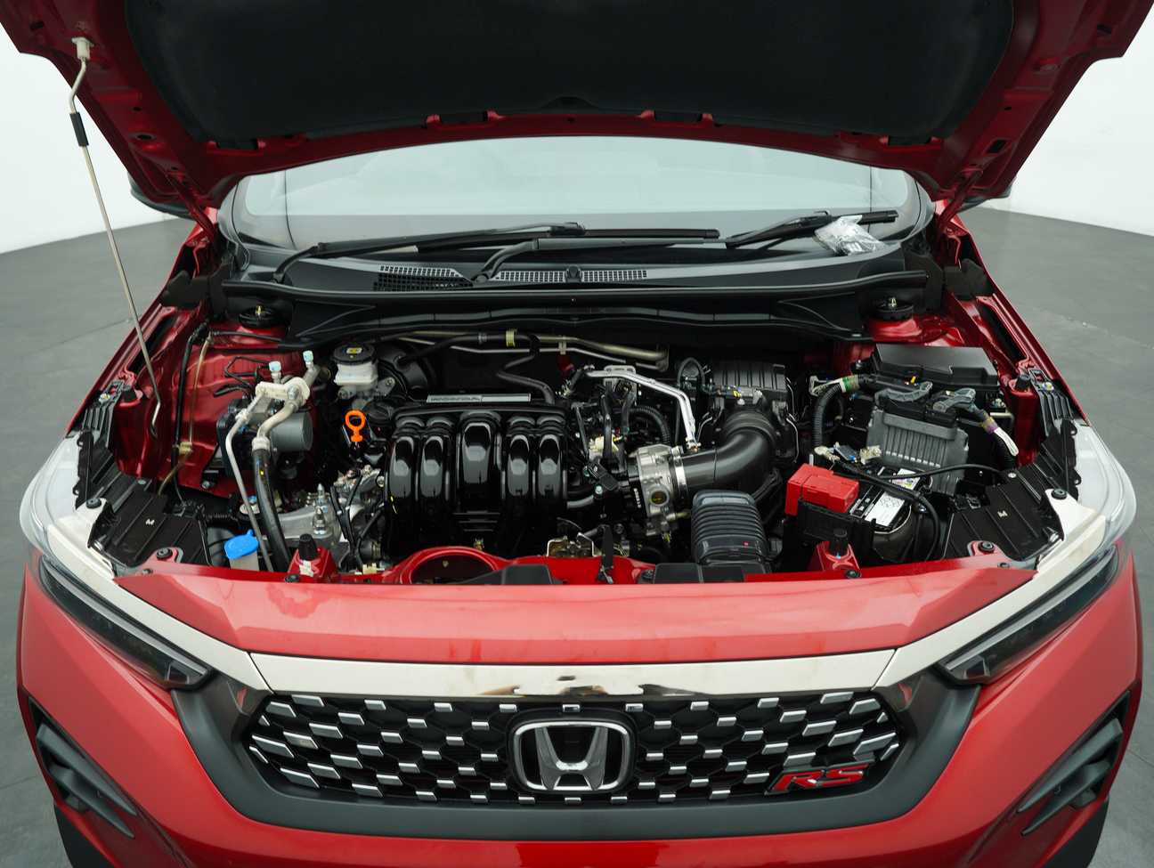 terpakai 2023 Honda WR-V RS 1.5