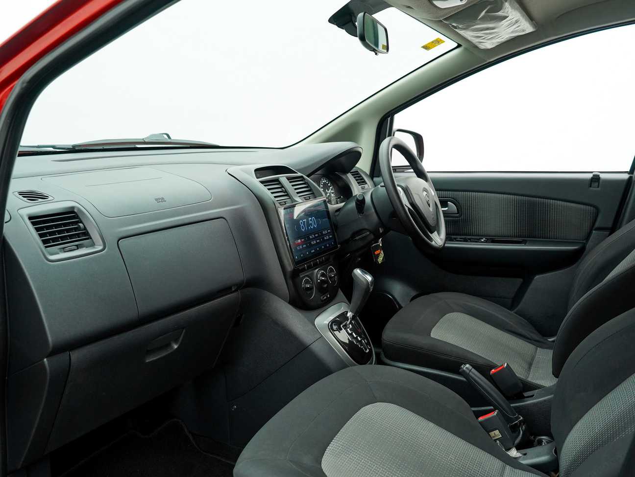 terpakai 2021 Proton Exora Executive 1.6