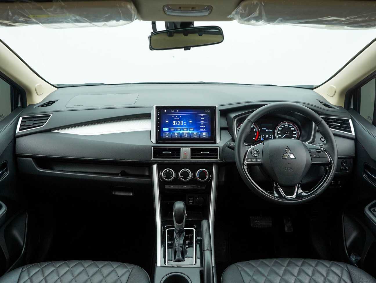 used 2024 Mitsubishi Xpander  1.5