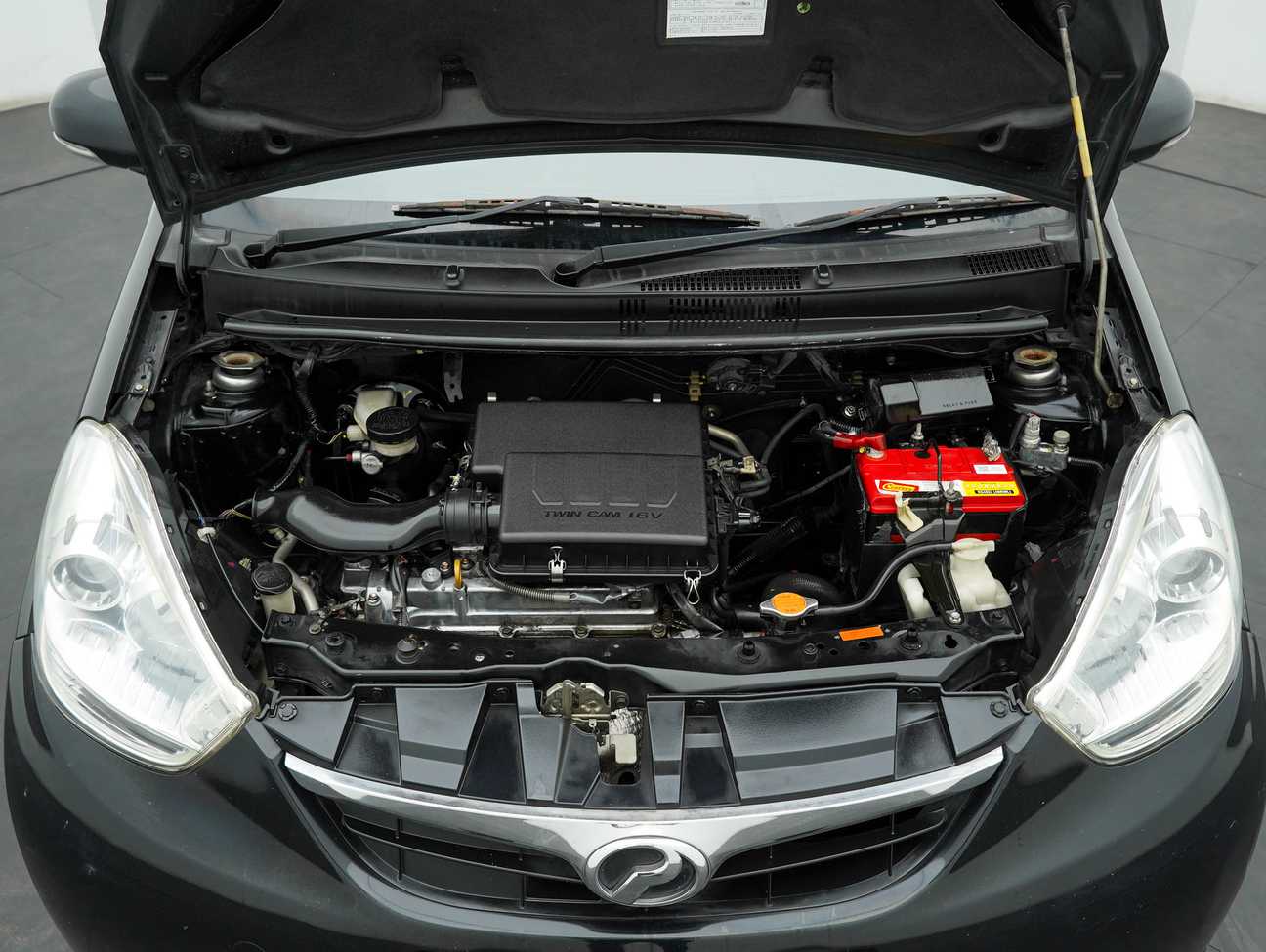 used 2011 Perodua Myvi EZi 1.3