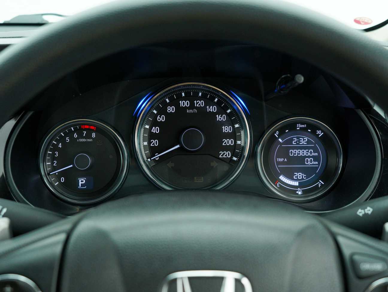 used 2019 Honda City E 1.5