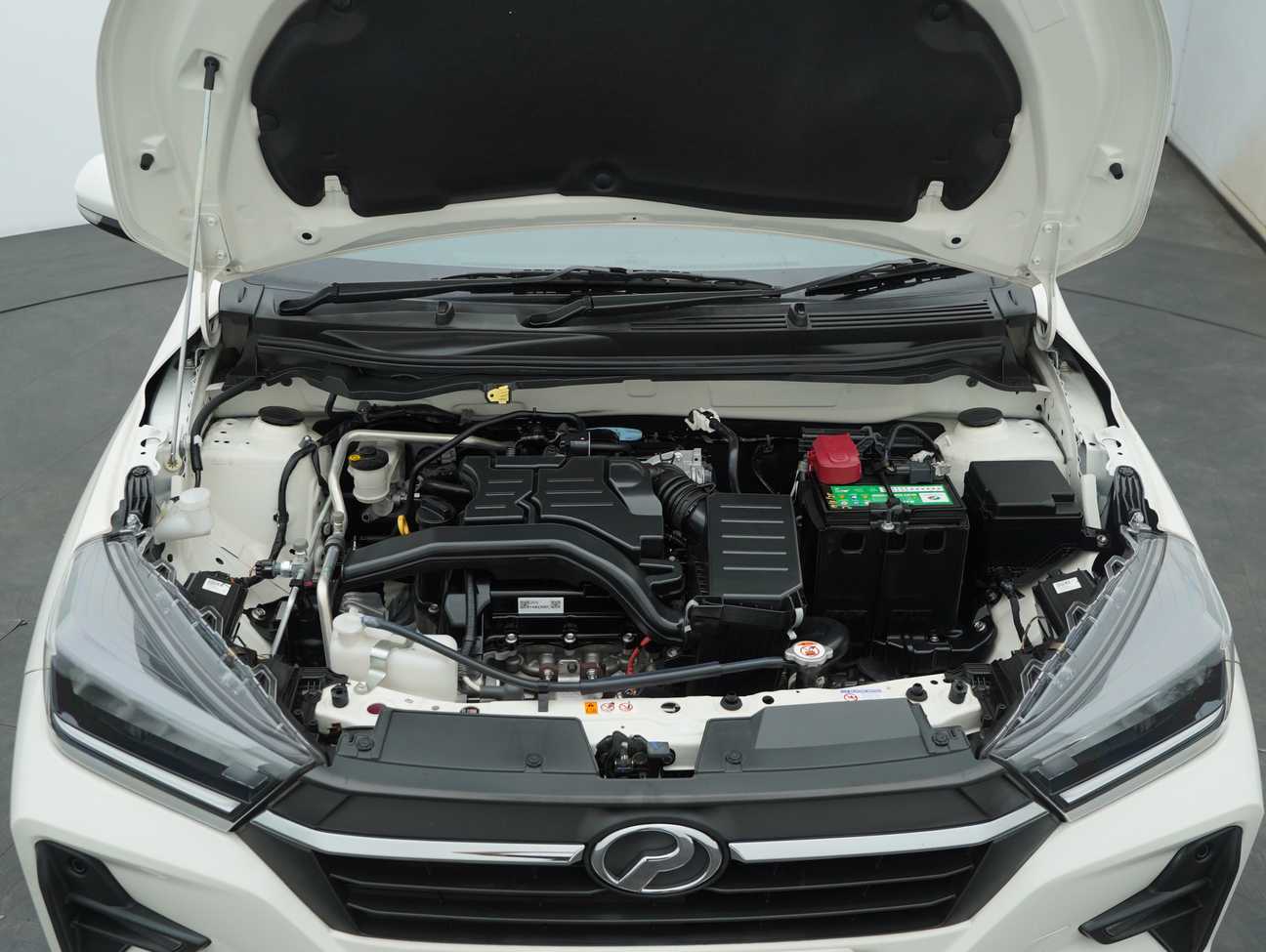 used 2023 Perodua AXIA AV 1.0