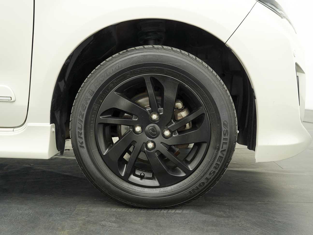 used 2017 Perodua Myvi SE 1.5