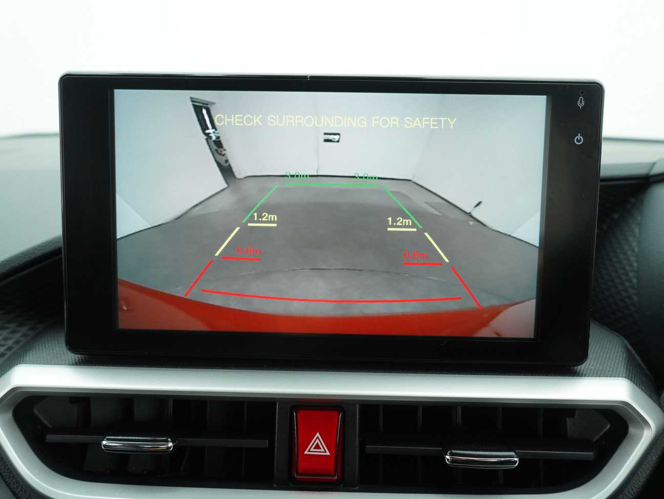 used 2022 Perodua Ativa AV 1.0