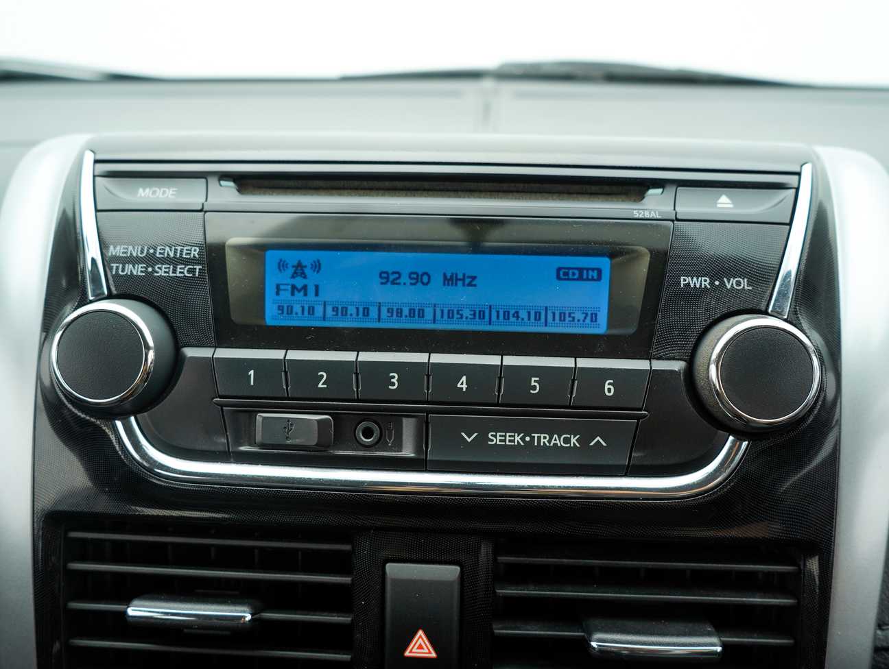 used 2015 Toyota VIOS G 1.5