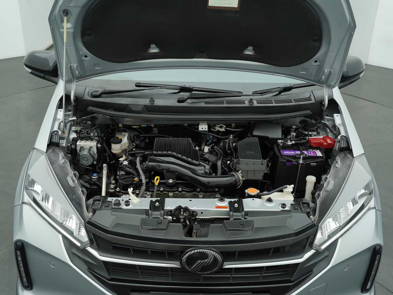 used 2022 Perodua Myvi AV 1.5
