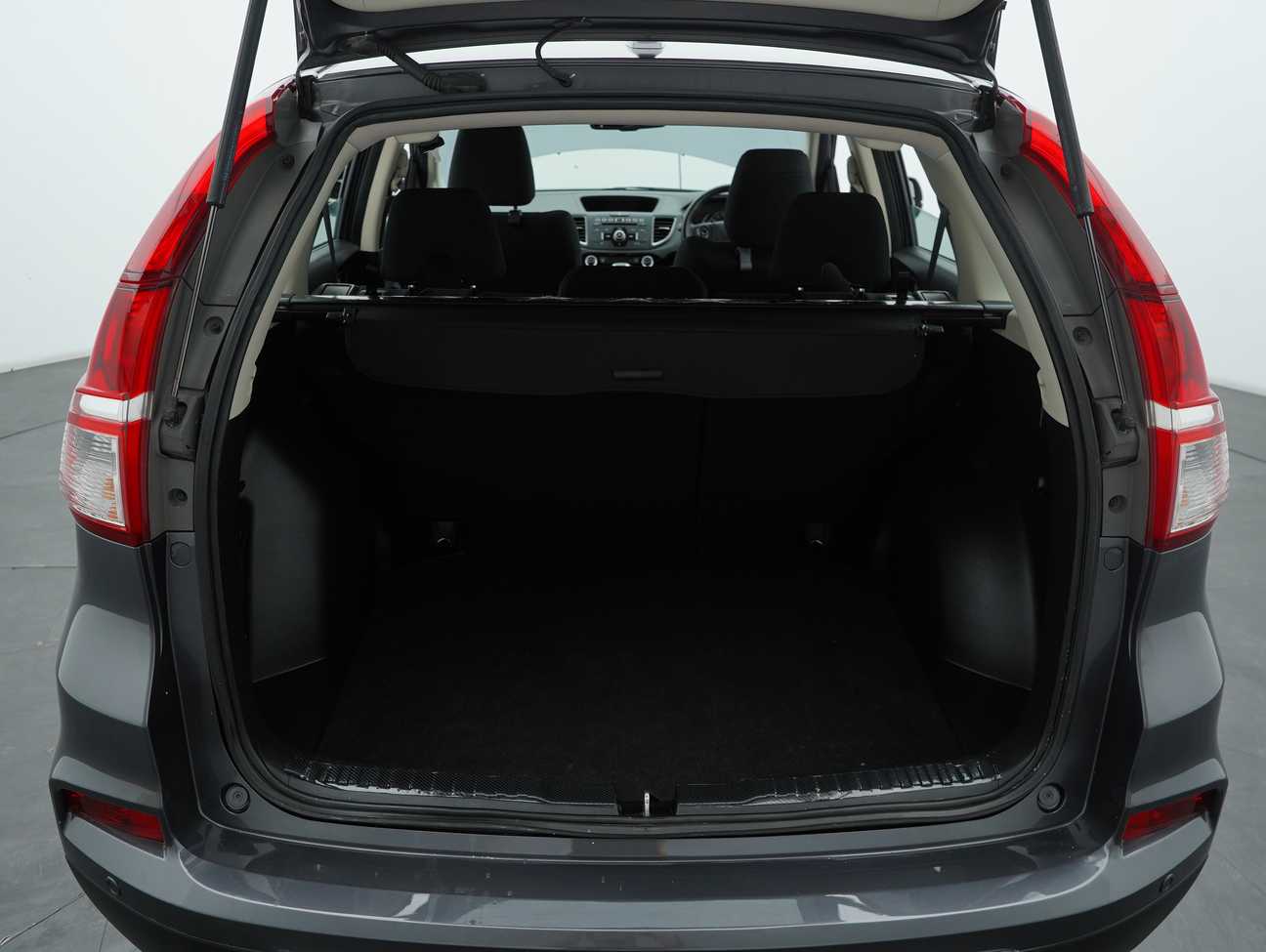 terpakai 2015 Honda CR-V  2.0