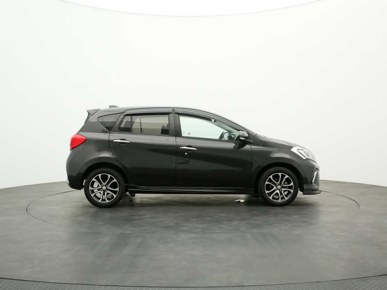 used 2019 Perodua MYVI H 1.5