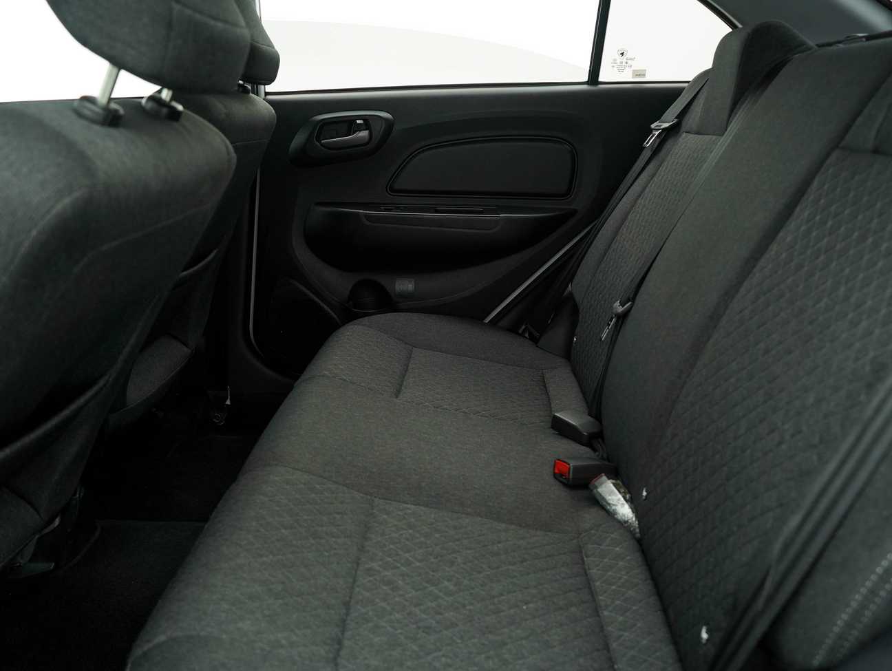 used 2021 Proton Saga Premium 1.3