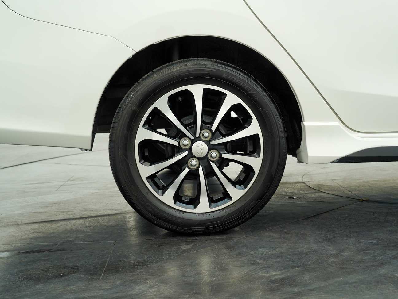 terpakai 2022 Perodua Bezza X 1.3