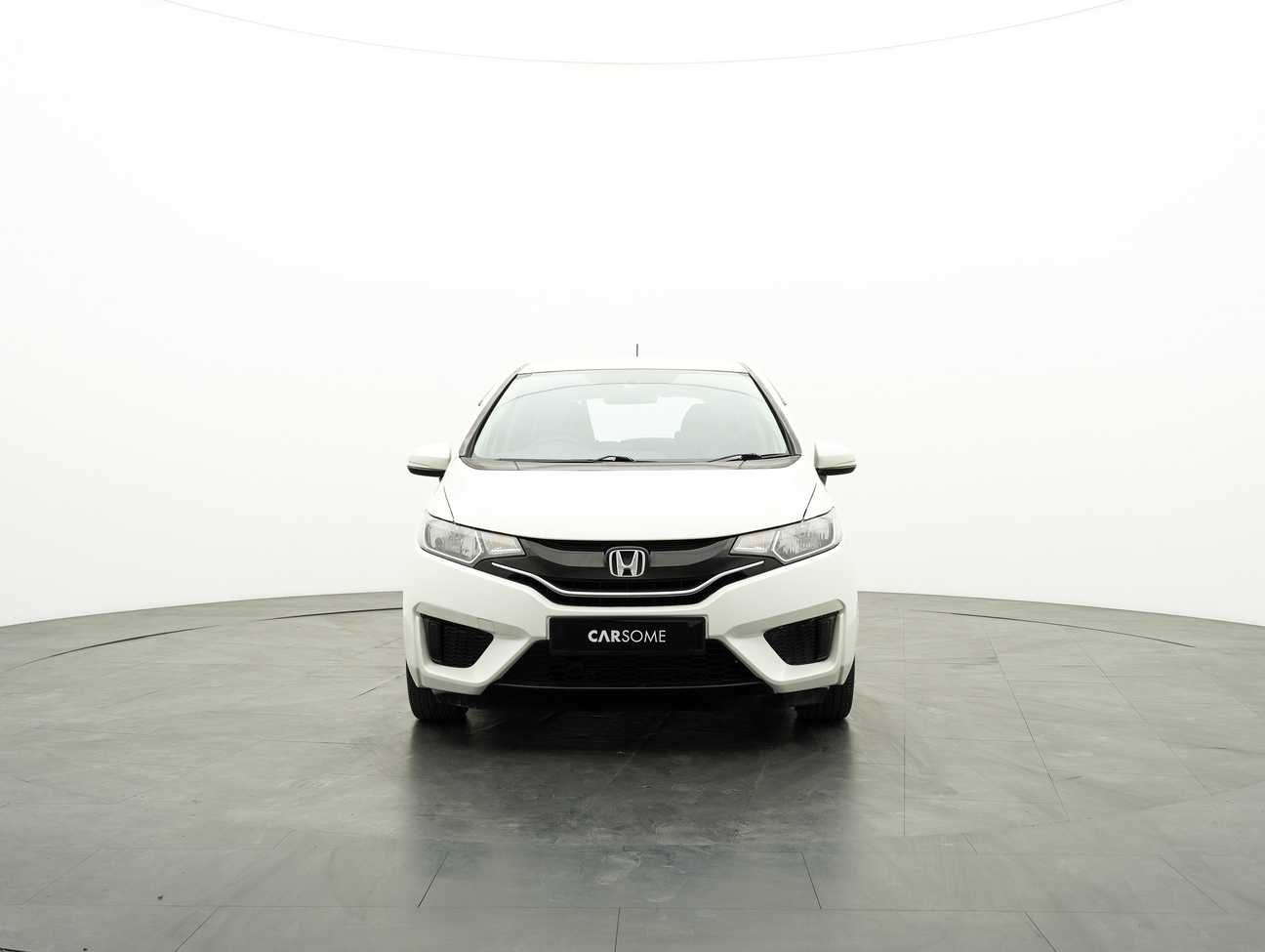 used 2014 Honda Jazz E 1.5