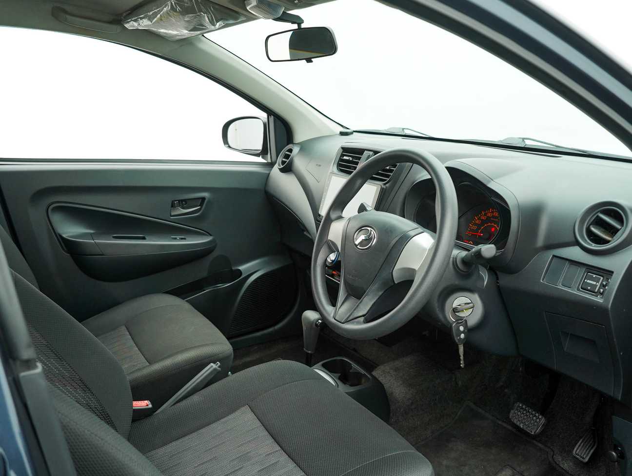 used 2018 Perodua AXIA G 1.0