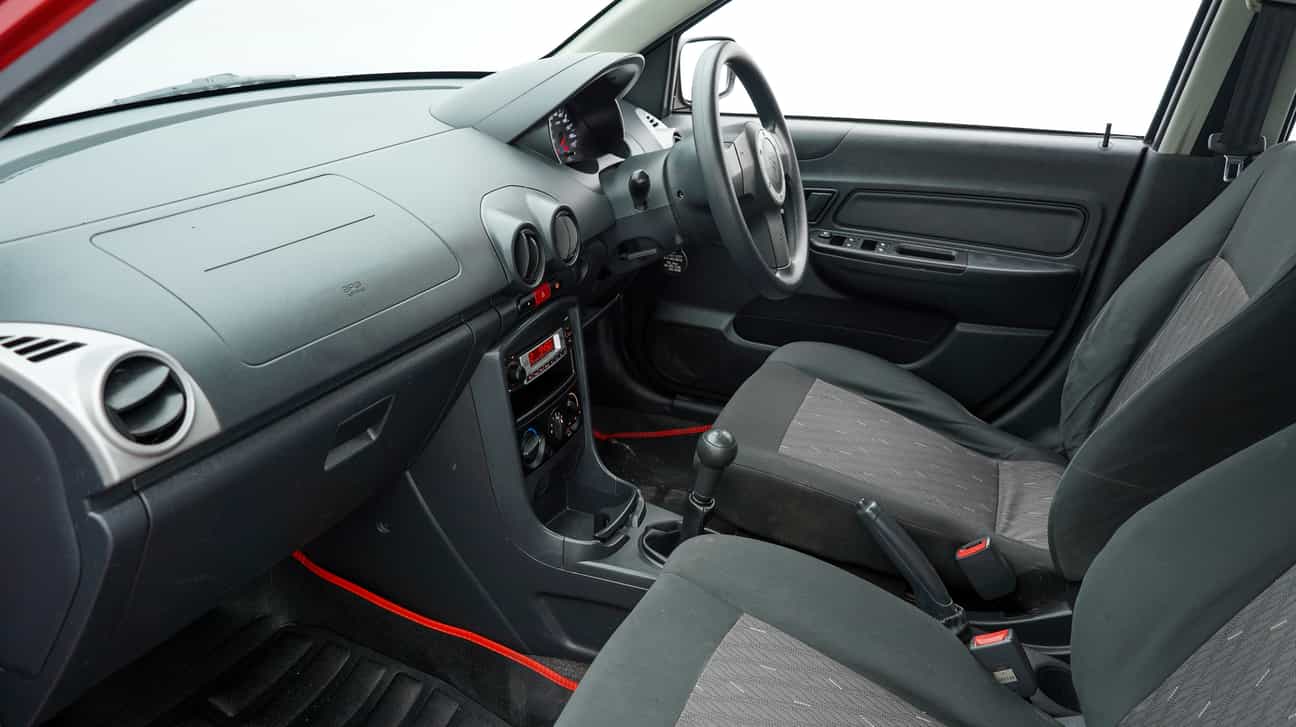 used 2014 Proton SAGA FL 1.3