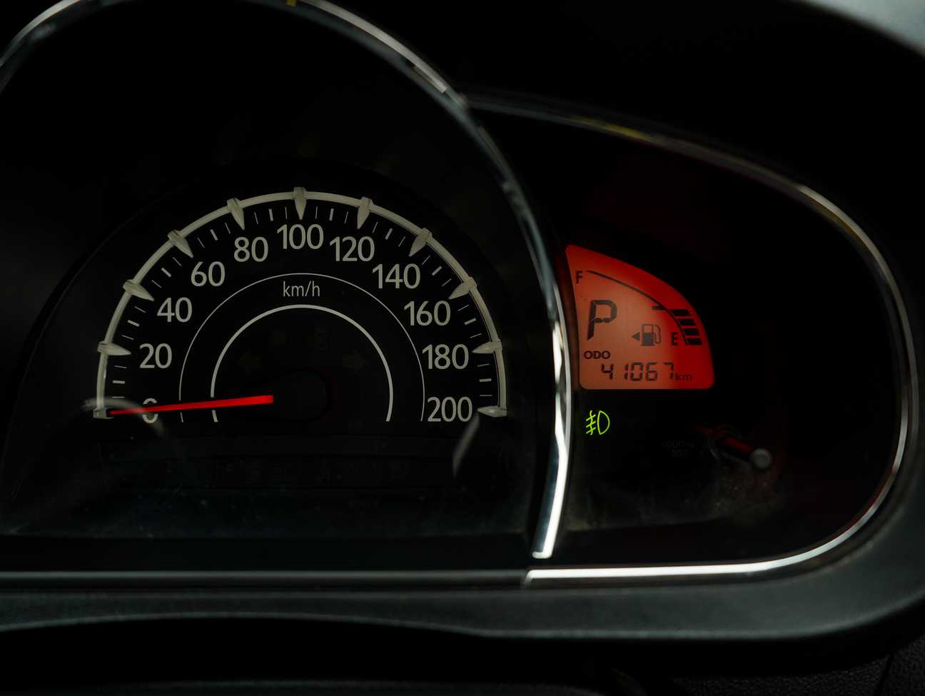 used 2017 Perodua AXIA SE 1.0