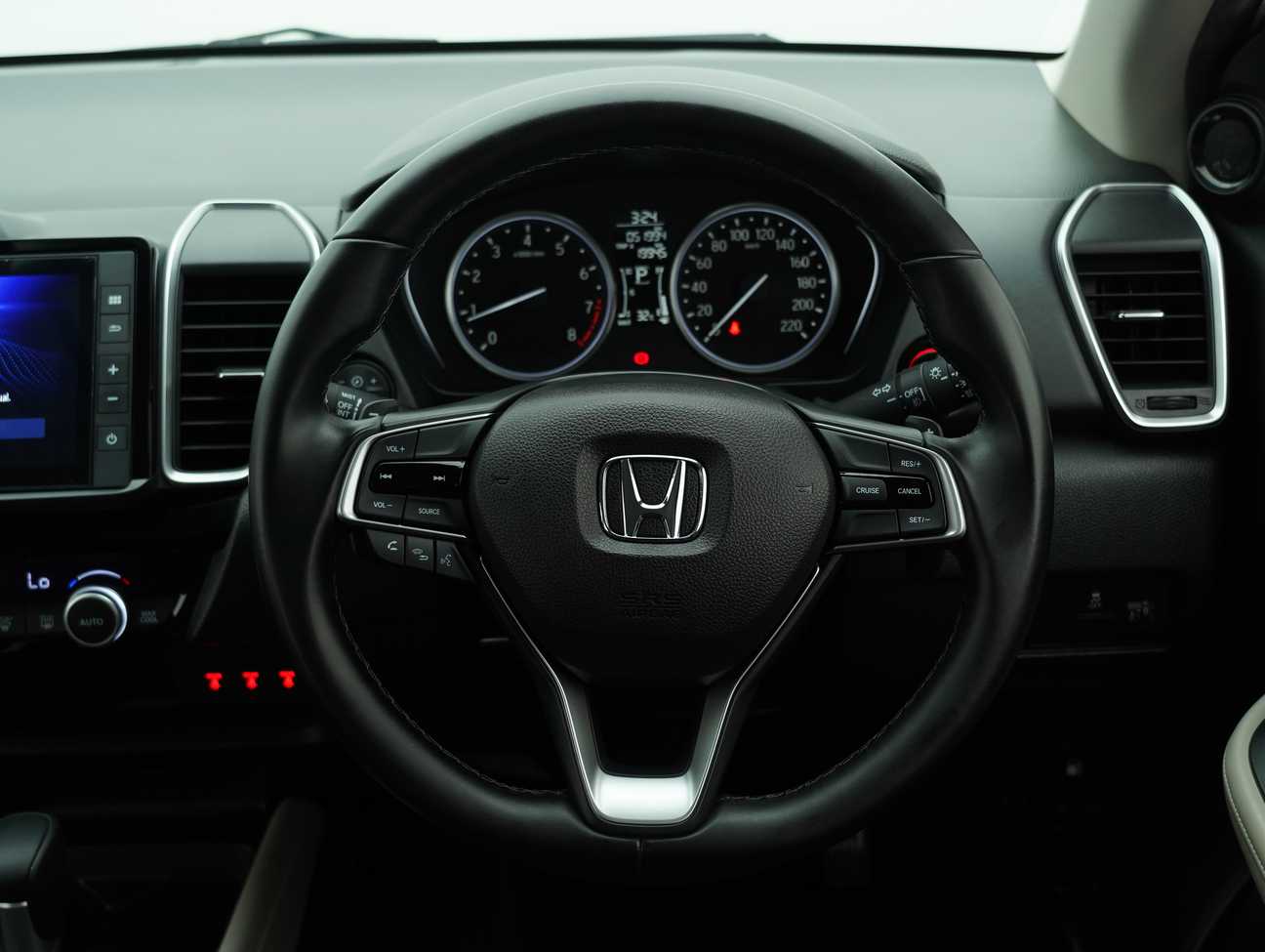 used 2022 Honda City V 1.5