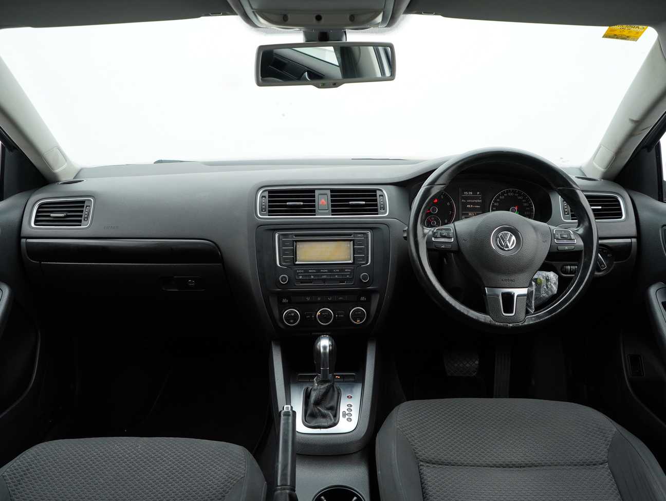 used 2014 Volkswagen Jetta TSI 1.4