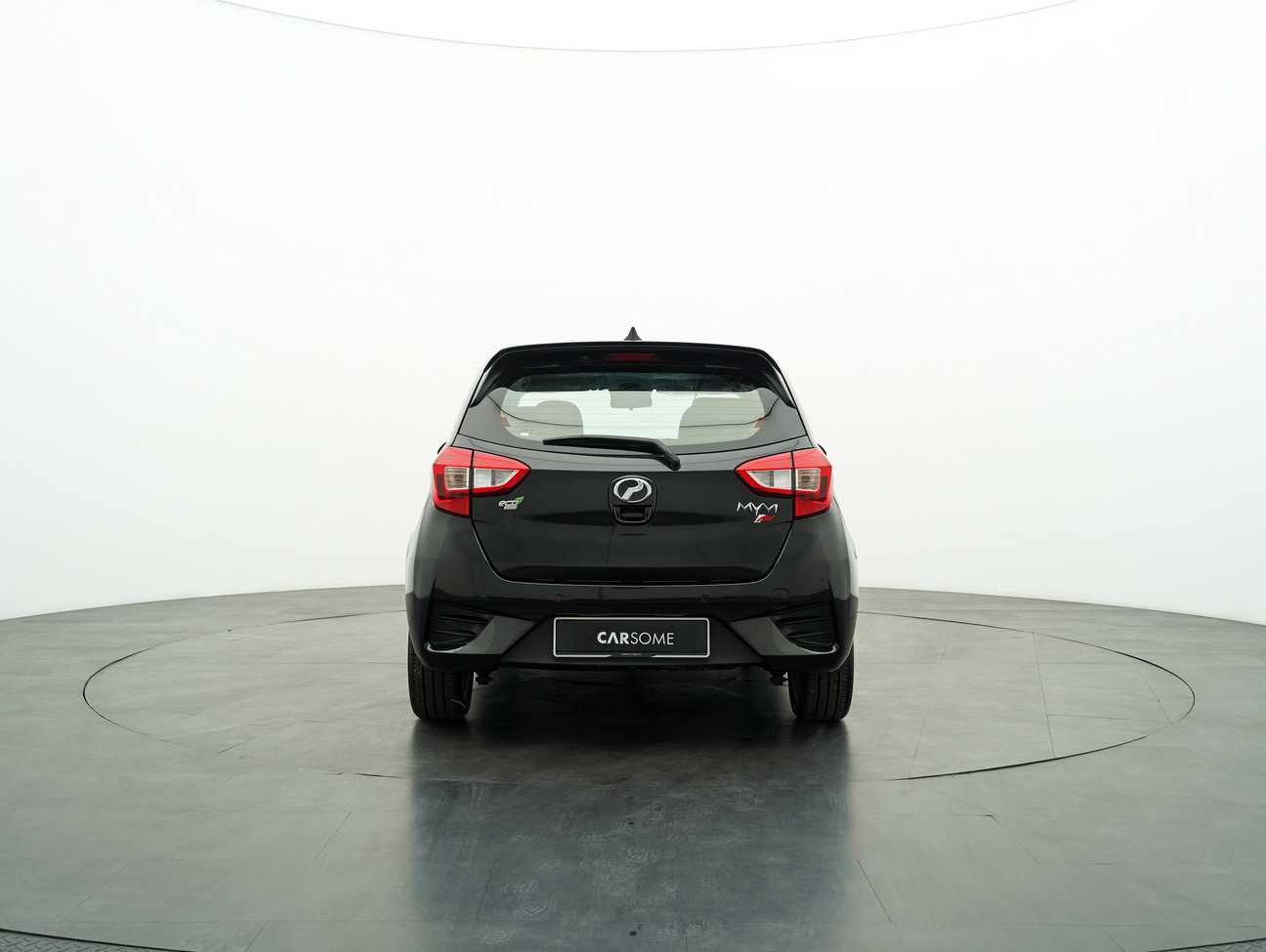 used 2020 Perodua Myvi AV 1.5