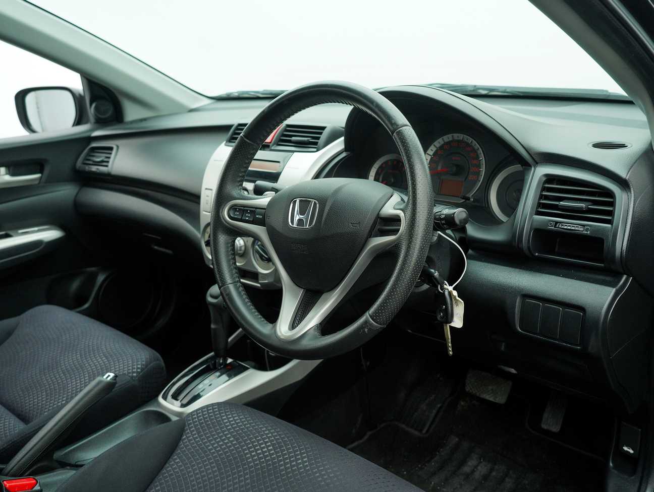 used 2010 Honda City S 1.5