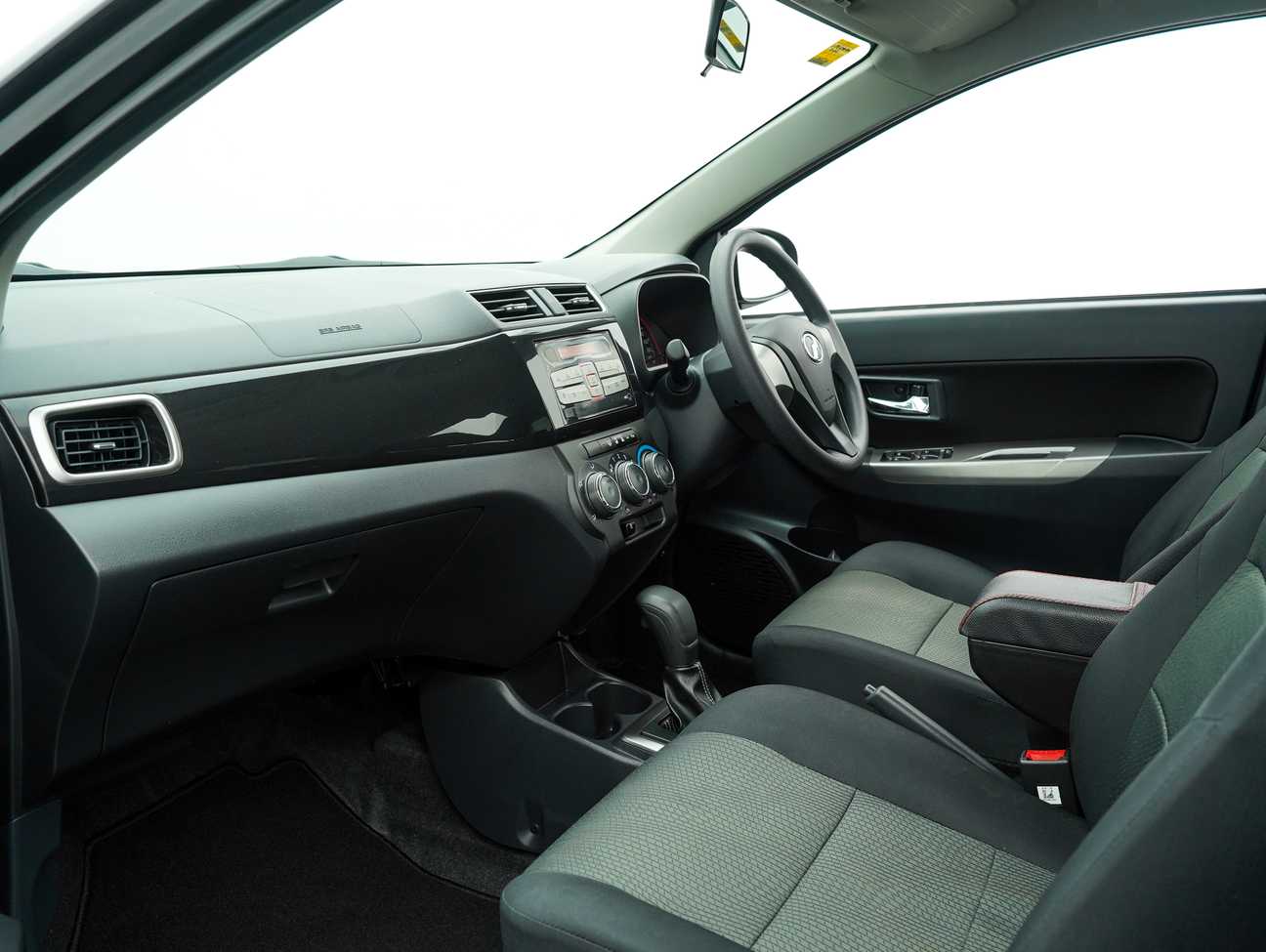 used 2018 Perodua Bezza X Premium 1.3