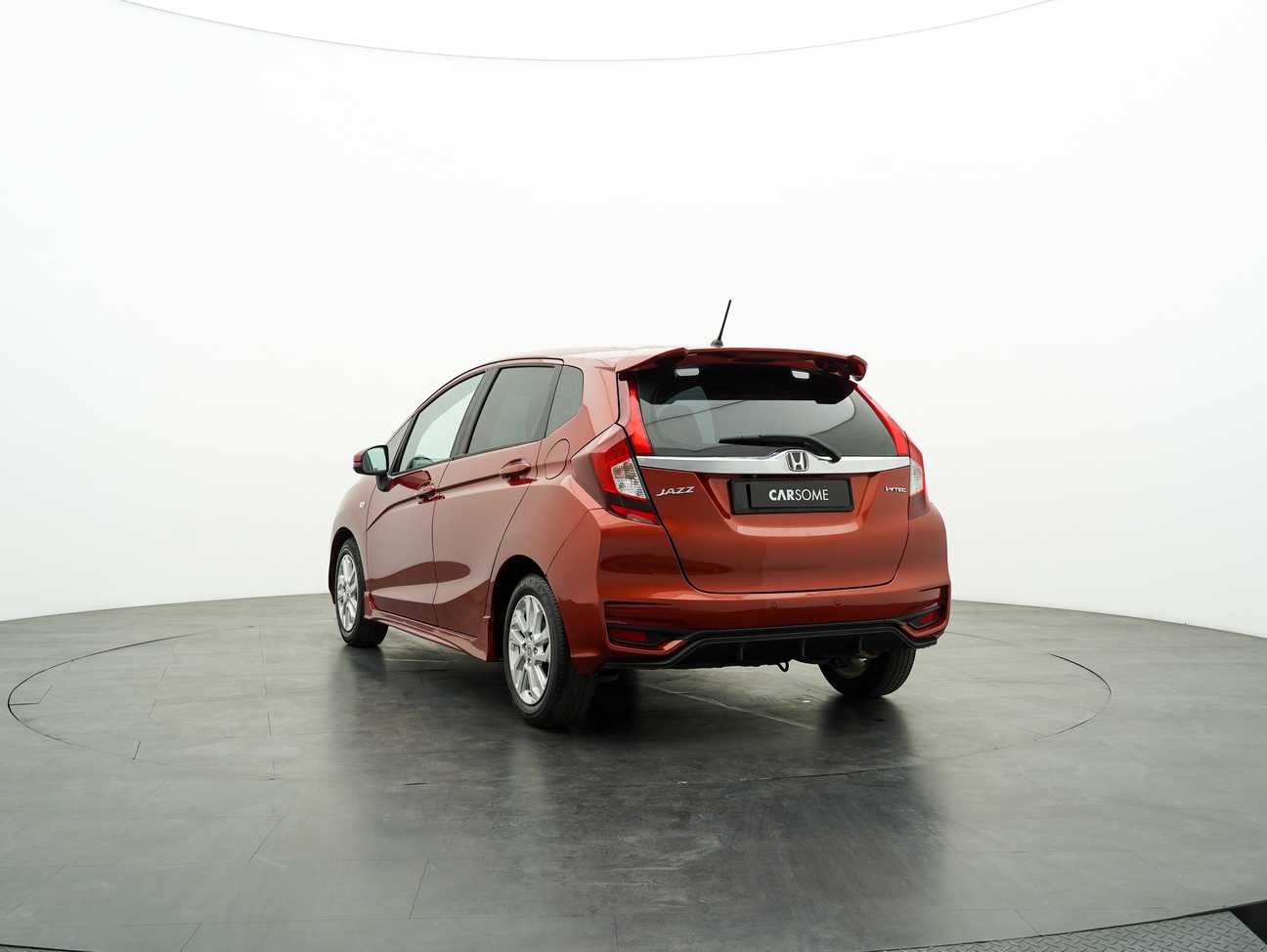 used 2019 Honda Jazz E 1.5