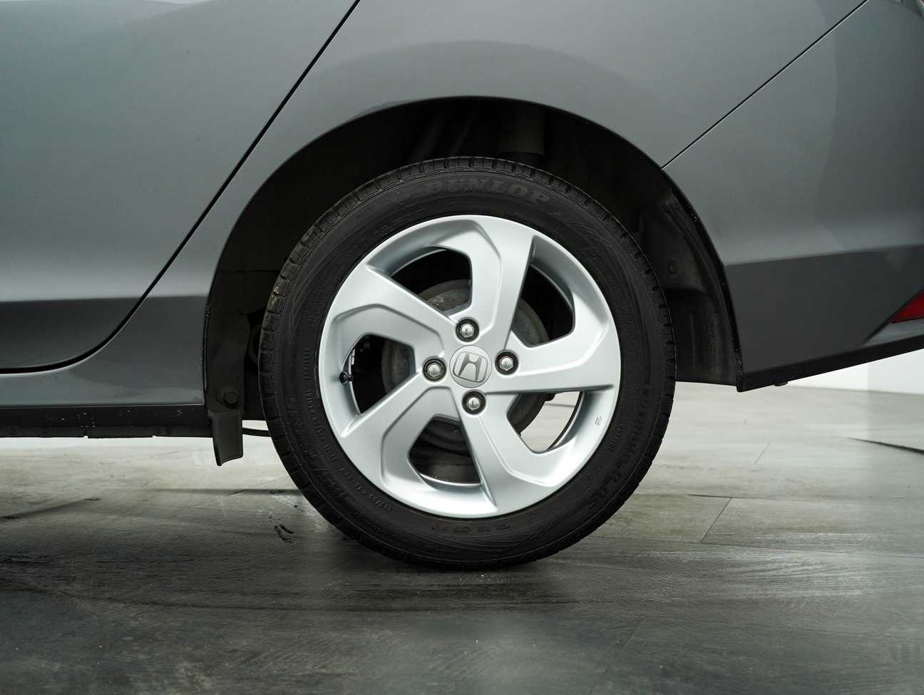 terpakai 2015 Honda City S Plus 1.5