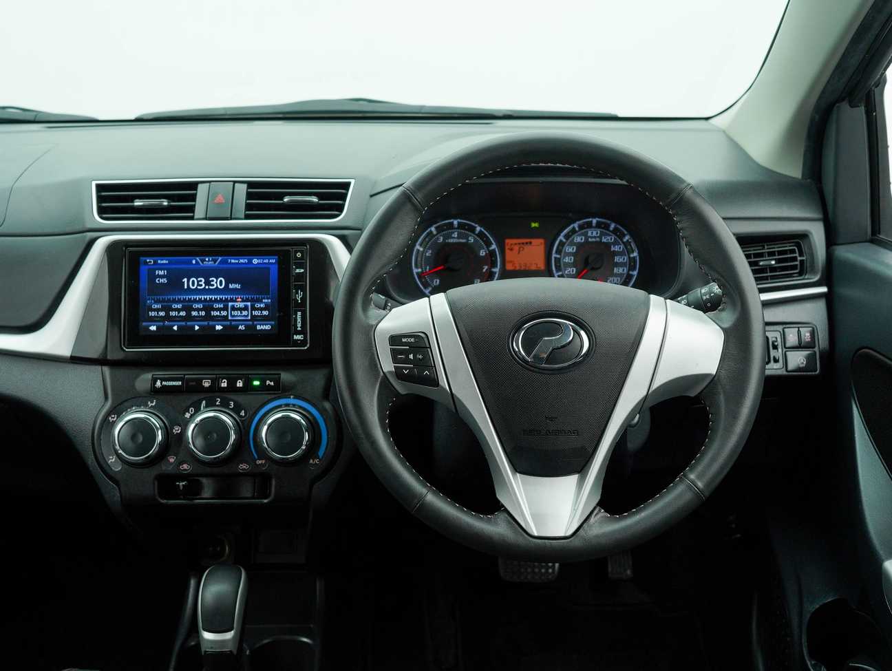 used 2022 Perodua Bezza Advance 1.3