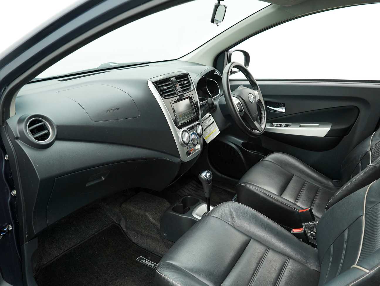 used 2018 Perodua AXIA Advance 1.0