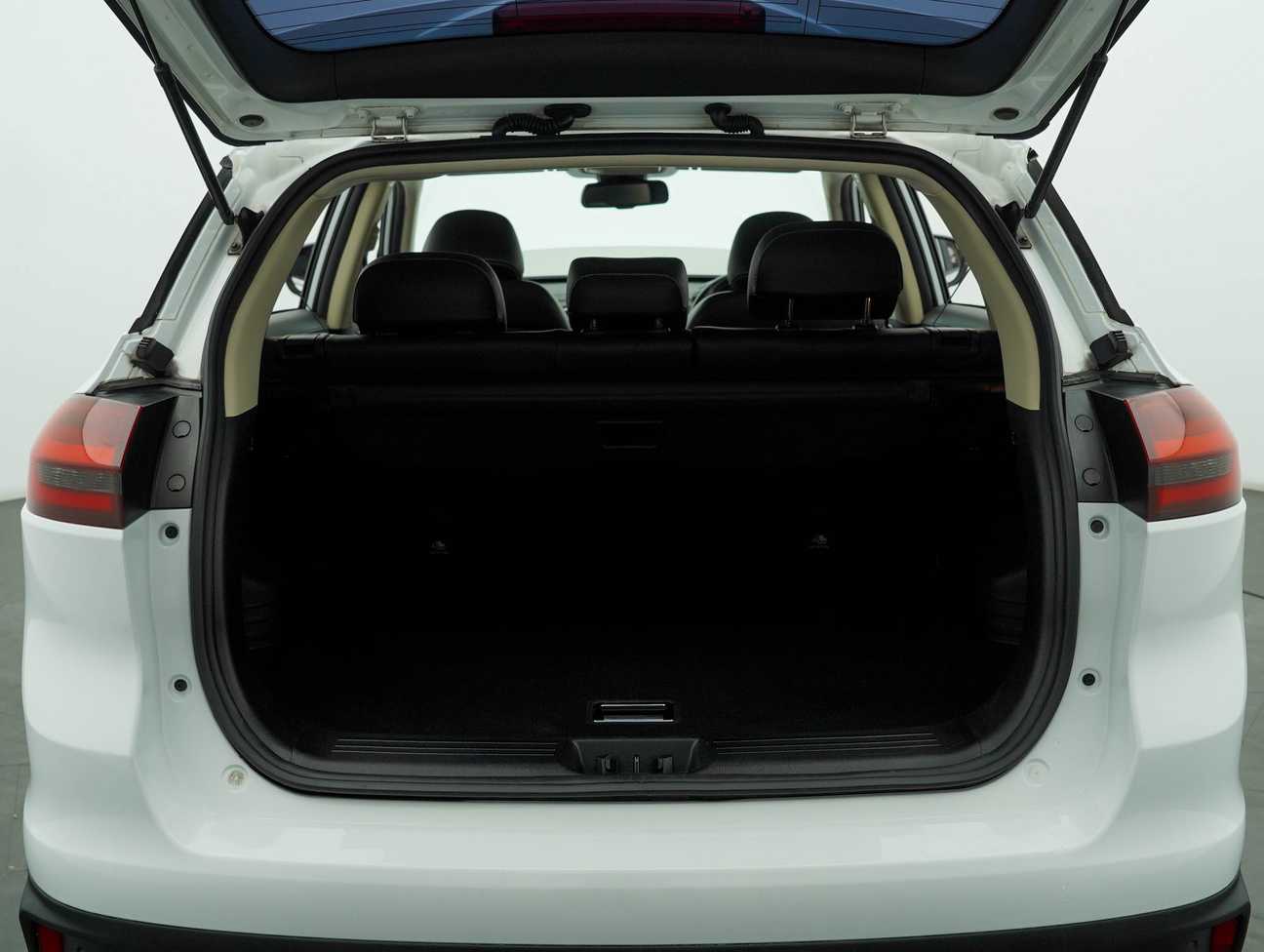 terpakai 2019 Proton X70 Executive 1.8