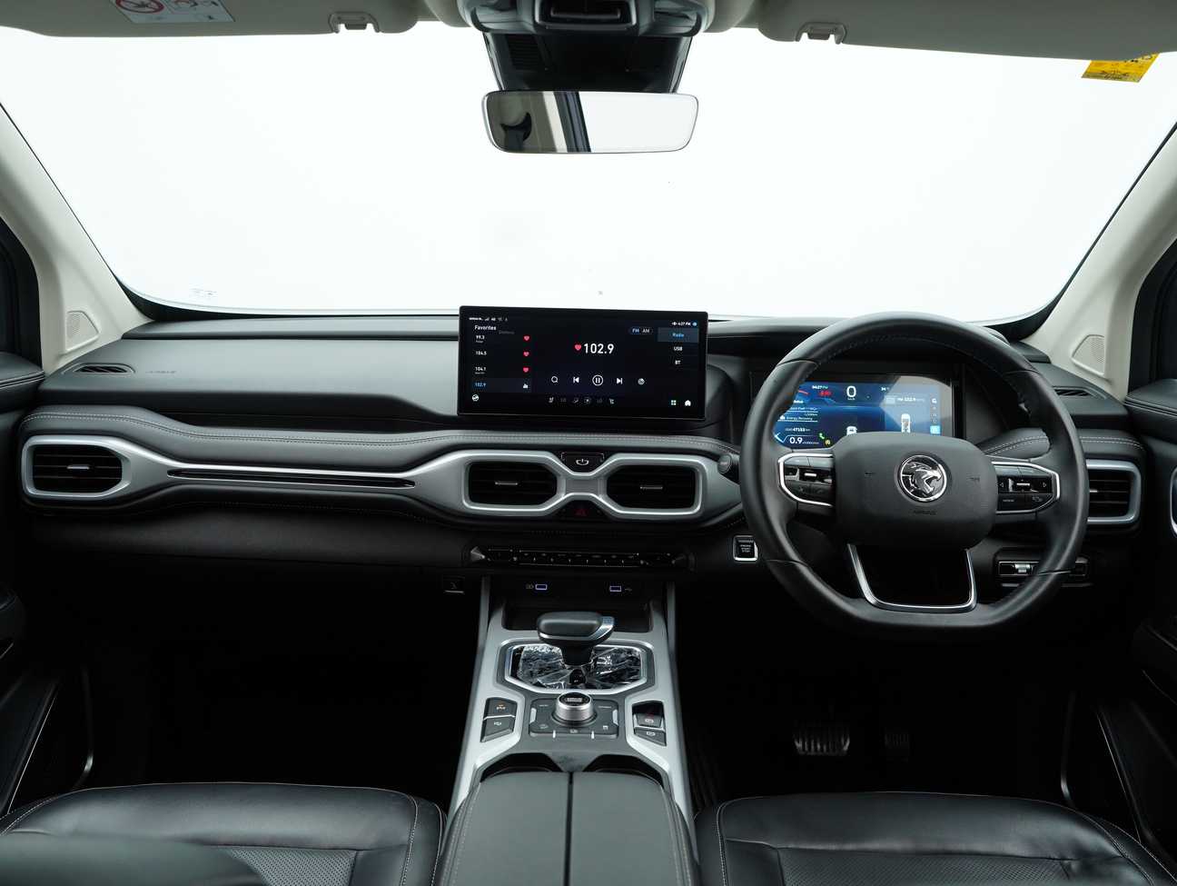 used 2023 Proton X90 Flagship 1.5