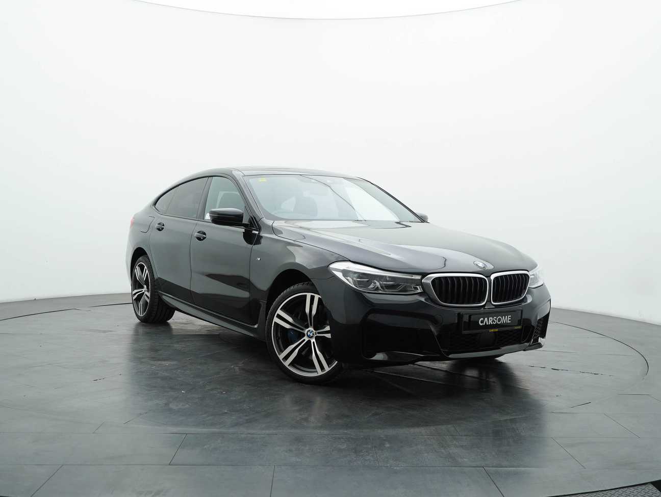 used 2019 BMW 630i GT M Sport 2.0