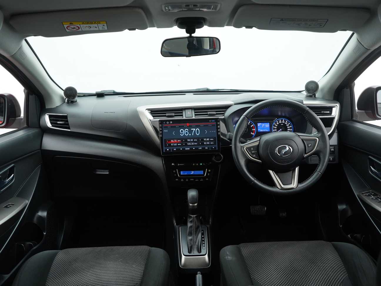 used 2018 Perodua Myvi H 1.5