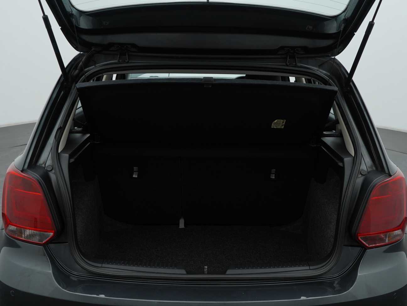 used 2015 Volkswagen Polo  1.6