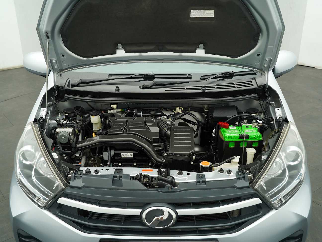 used 2019 Perodua AXIA G 1.0