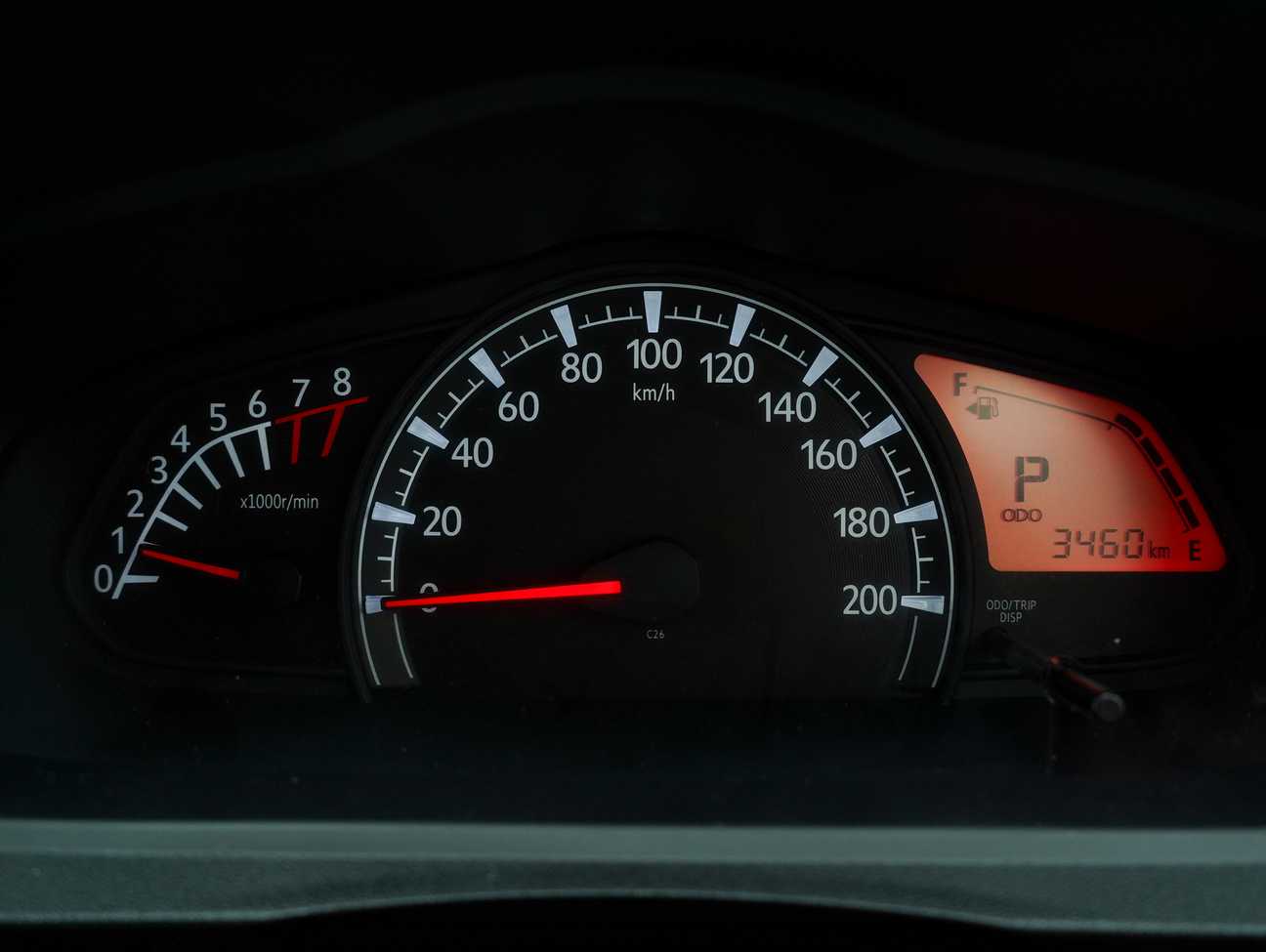 used 2022 Perodua AXIA Style 1.0