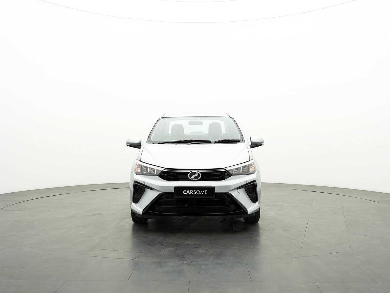 used 2020 Perodua Bezza G 1.0