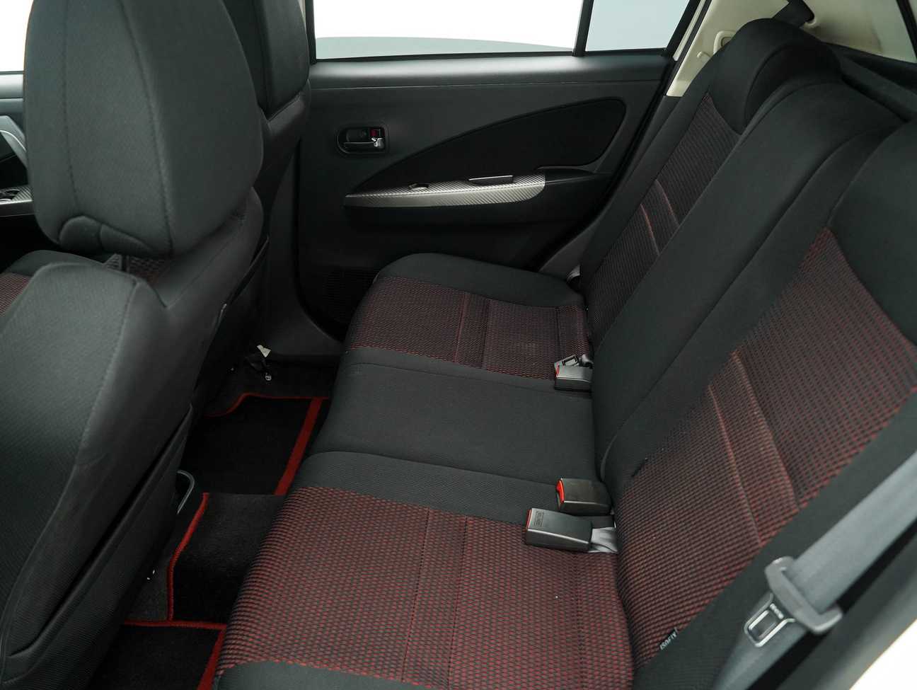 terpakai 2012 Perodua Myvi SE 1.5