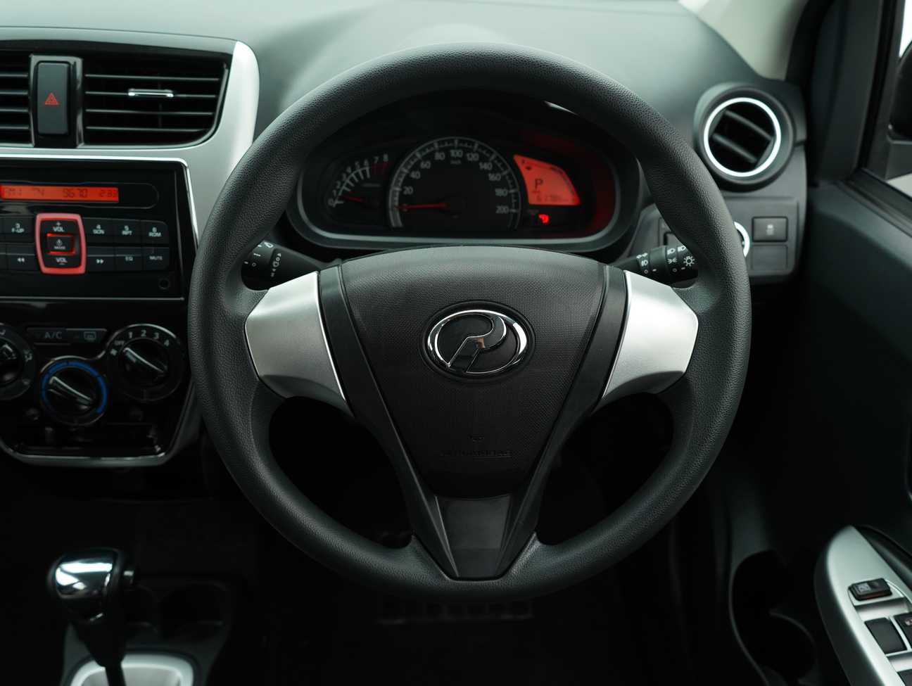 used 2022 Perodua AXIA Style 1.0