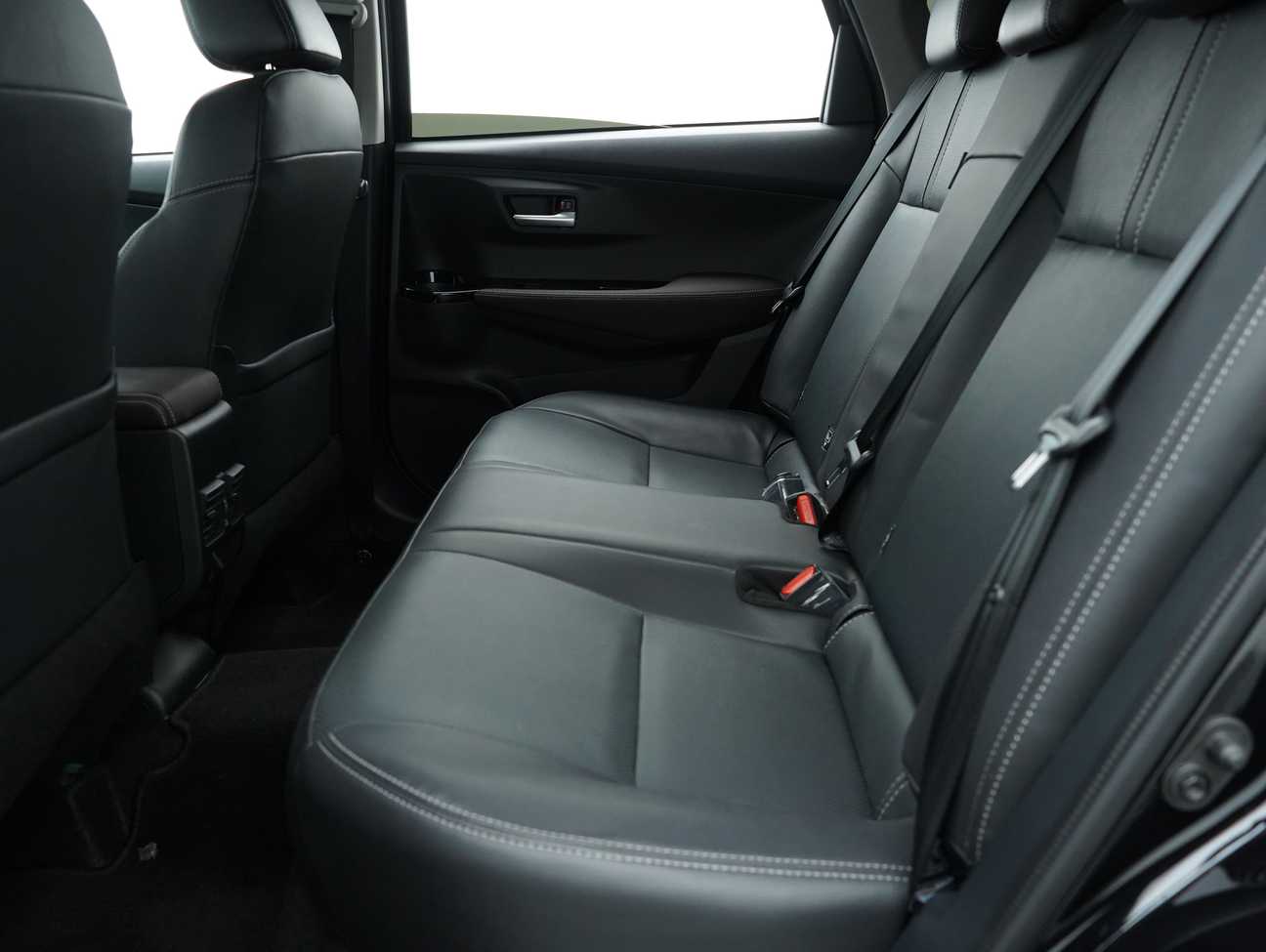 terpakai 2023 Toyota Vios G 1.5