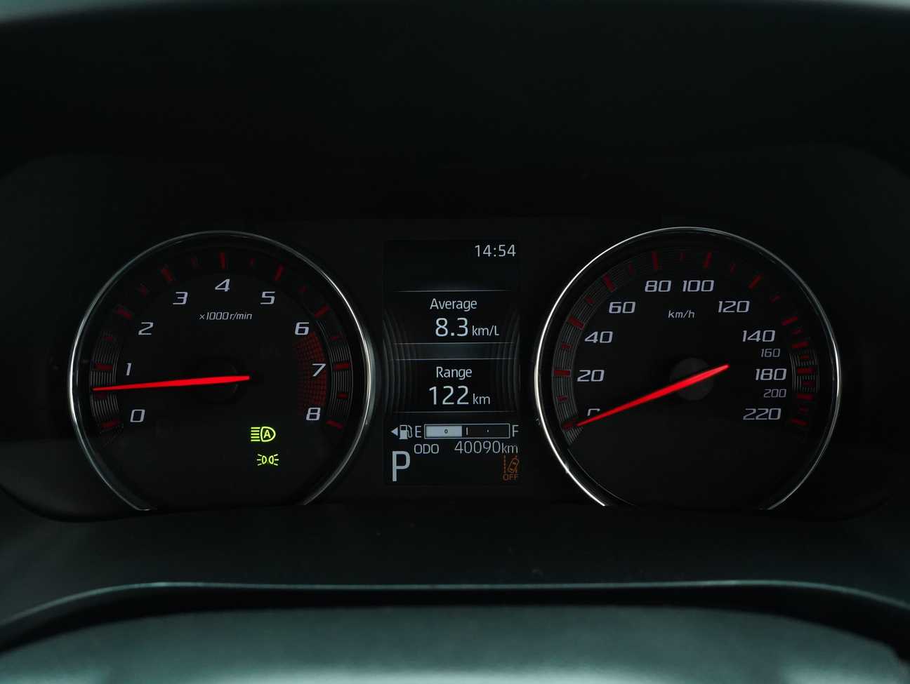 used 2024 Perodua Myvi AV 1.5