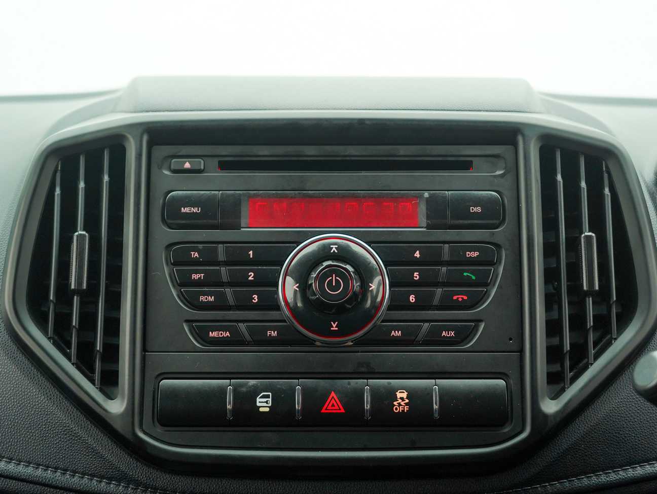 terpakai 2016 Proton Iriz Standard 1.3