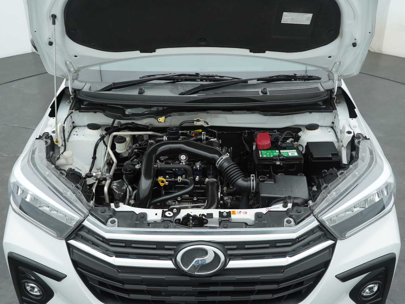 used 2022 Perodua Ativa H 1.0