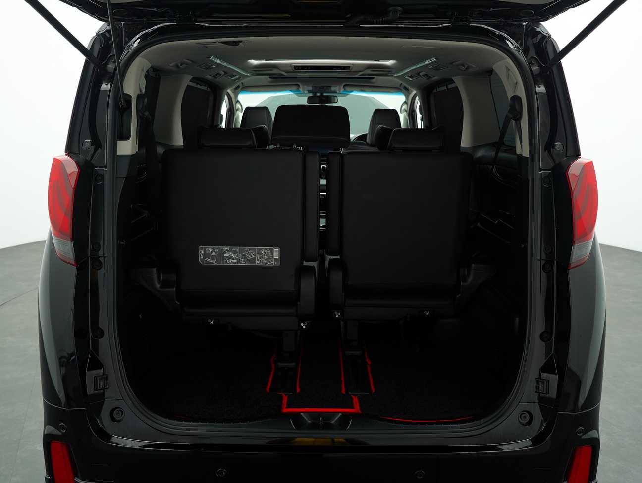 used 2016 Toyota Alphard G S 2.5