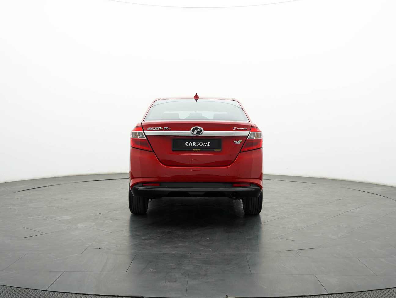 used 2019 Perodua Bezza Advance 1.3