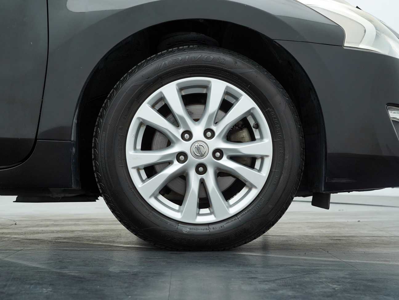 terpakai 2015 Nissan Teana XE 2.0